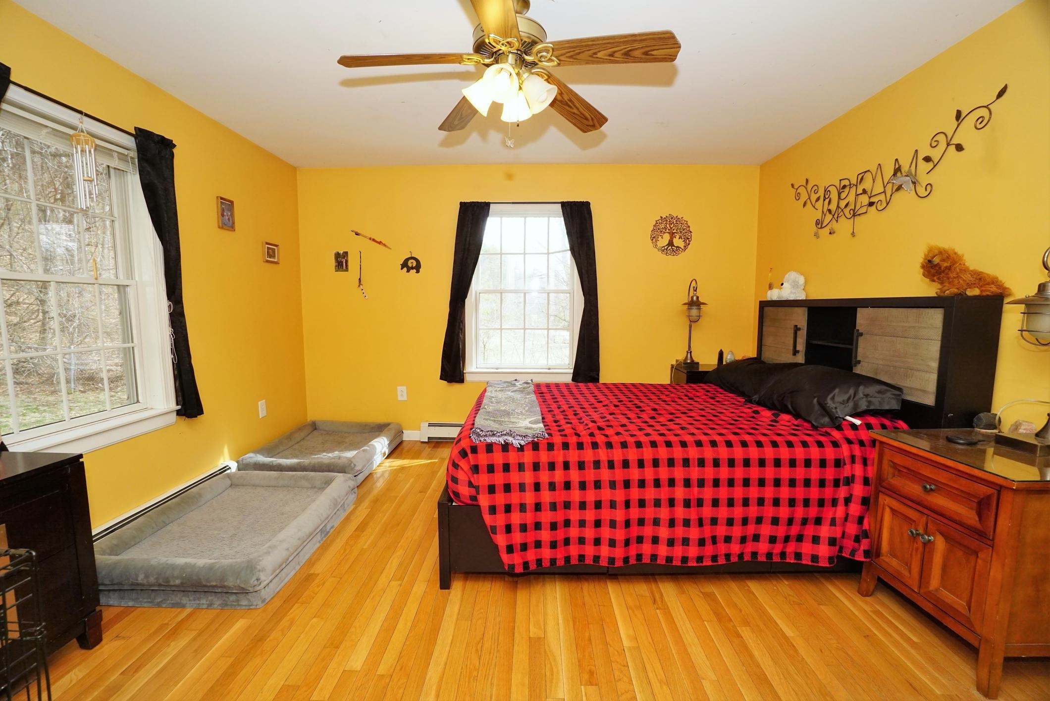 Milford, New Hampshire 03055, United States, 3 Bedrooms Bedrooms, ,3 BathroomsBathrooms,Residential,Active,96791