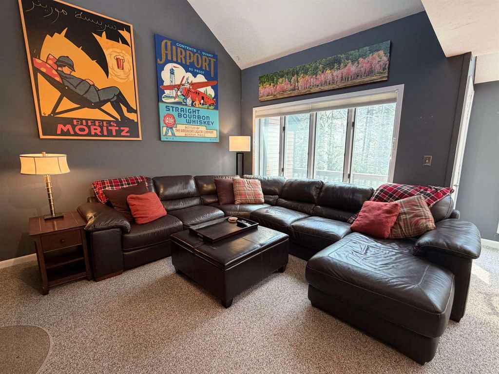 Photo of 28 Tyler Spring Way #19, Waterville Valley, NH 03215 (MLS # 5087680)