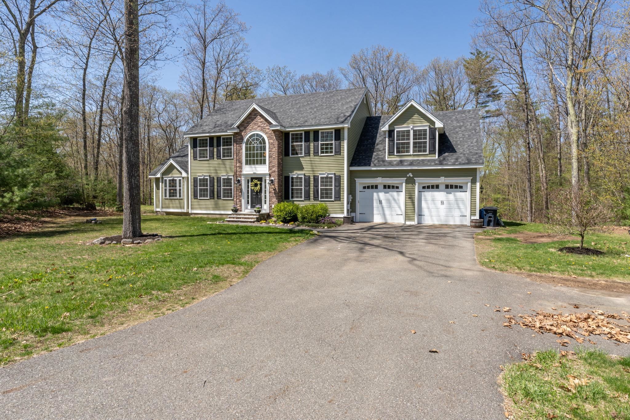 30 Deer Run Drive