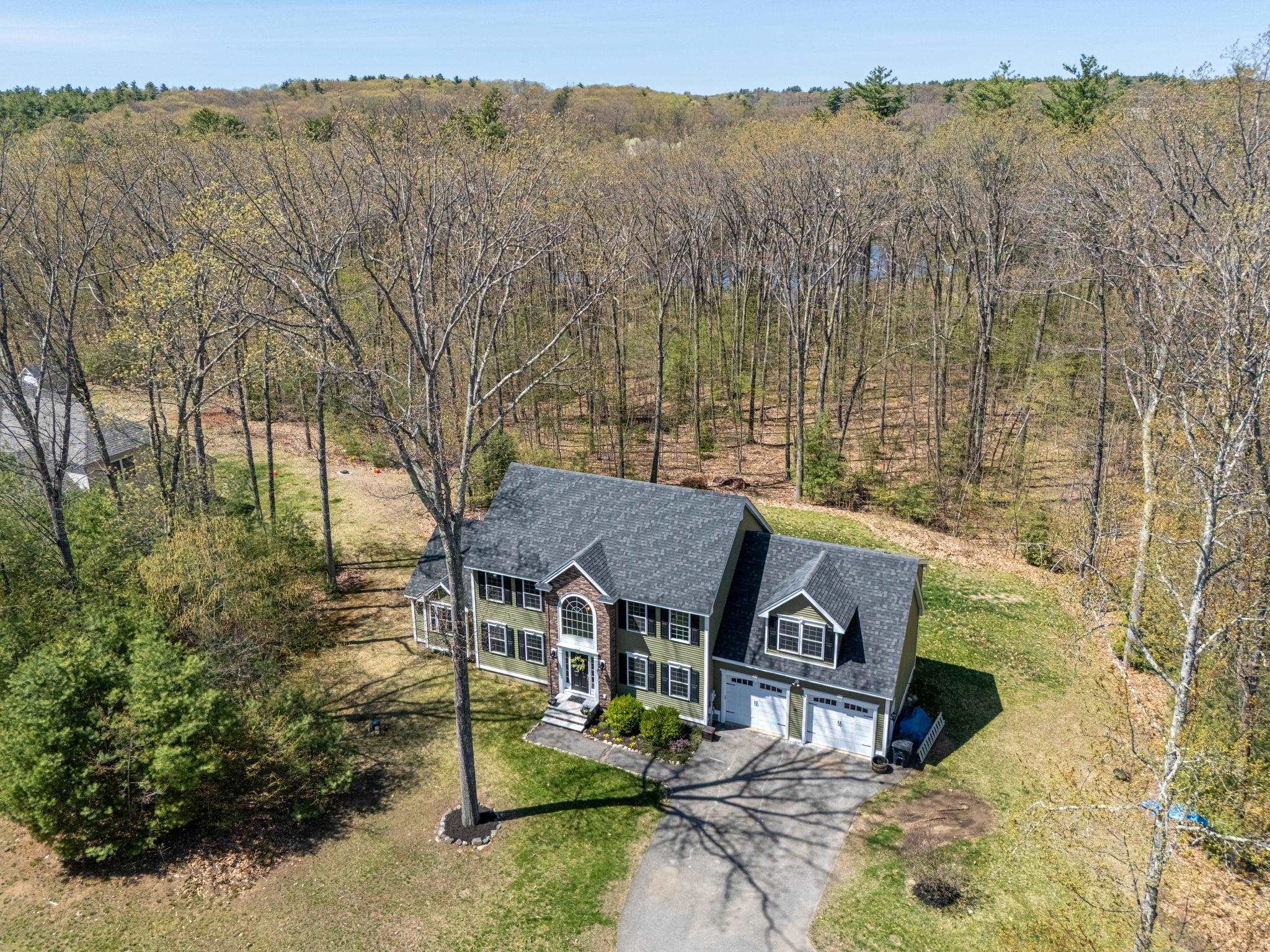 30 Deer Run Drive