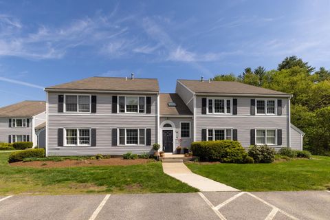50 Brookside Drive I-7 Exeter NH 03833