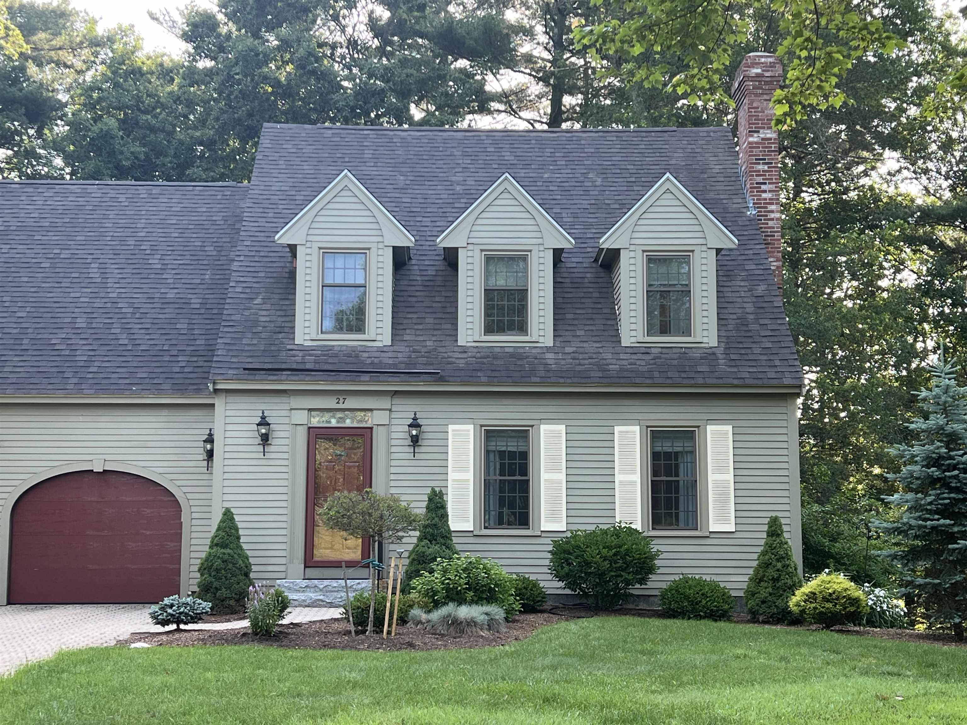 27 Olde Common Drive