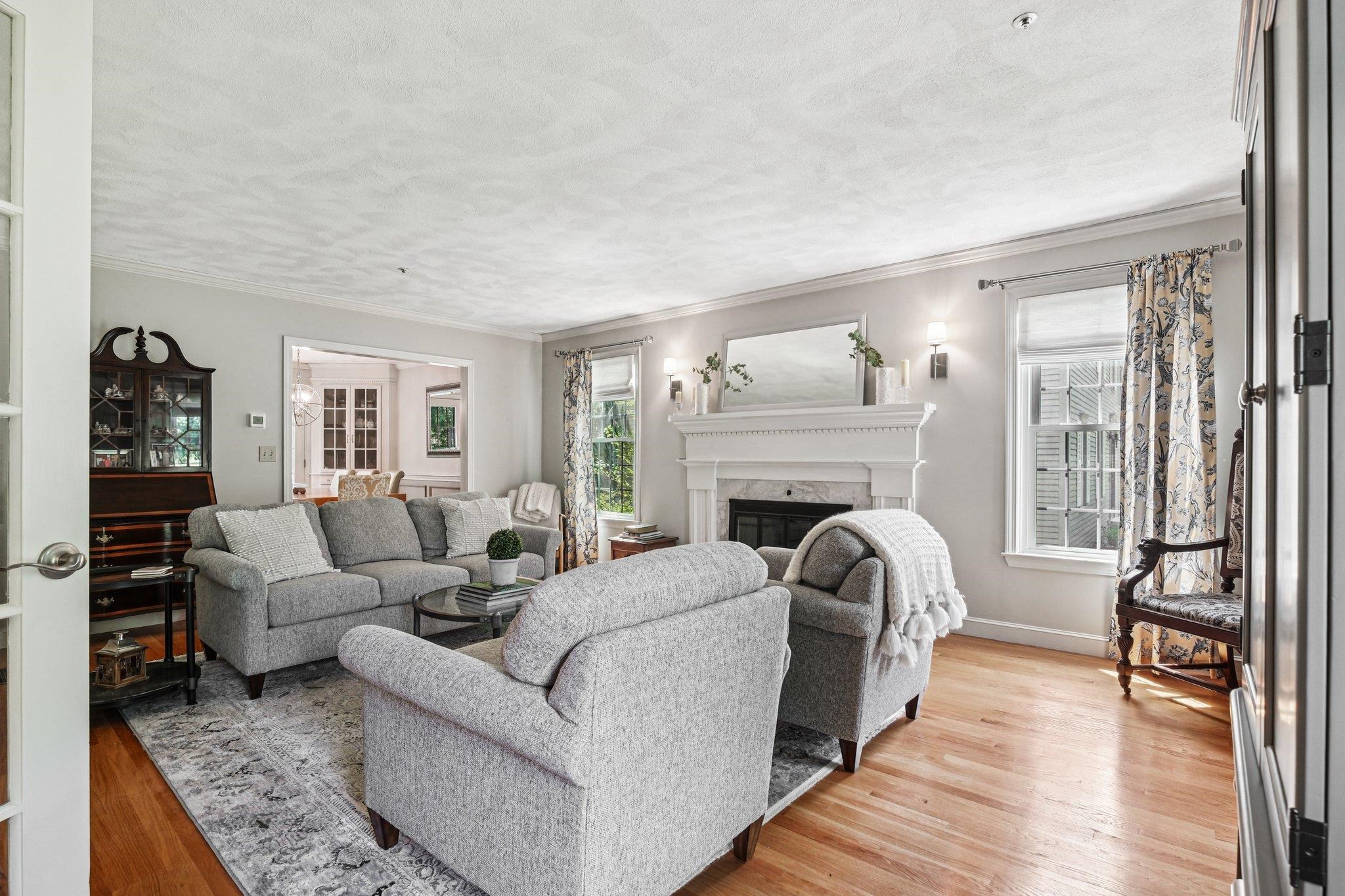 27 Olde Common Drive