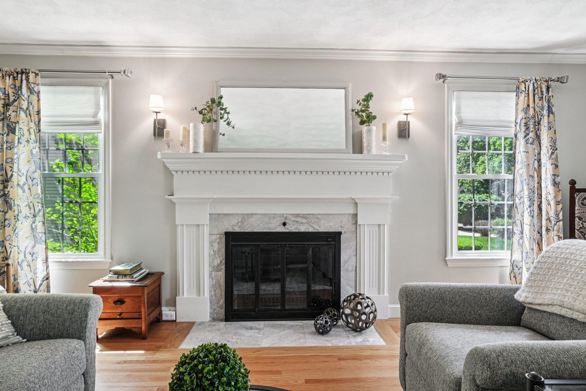 27 Olde Common Drive