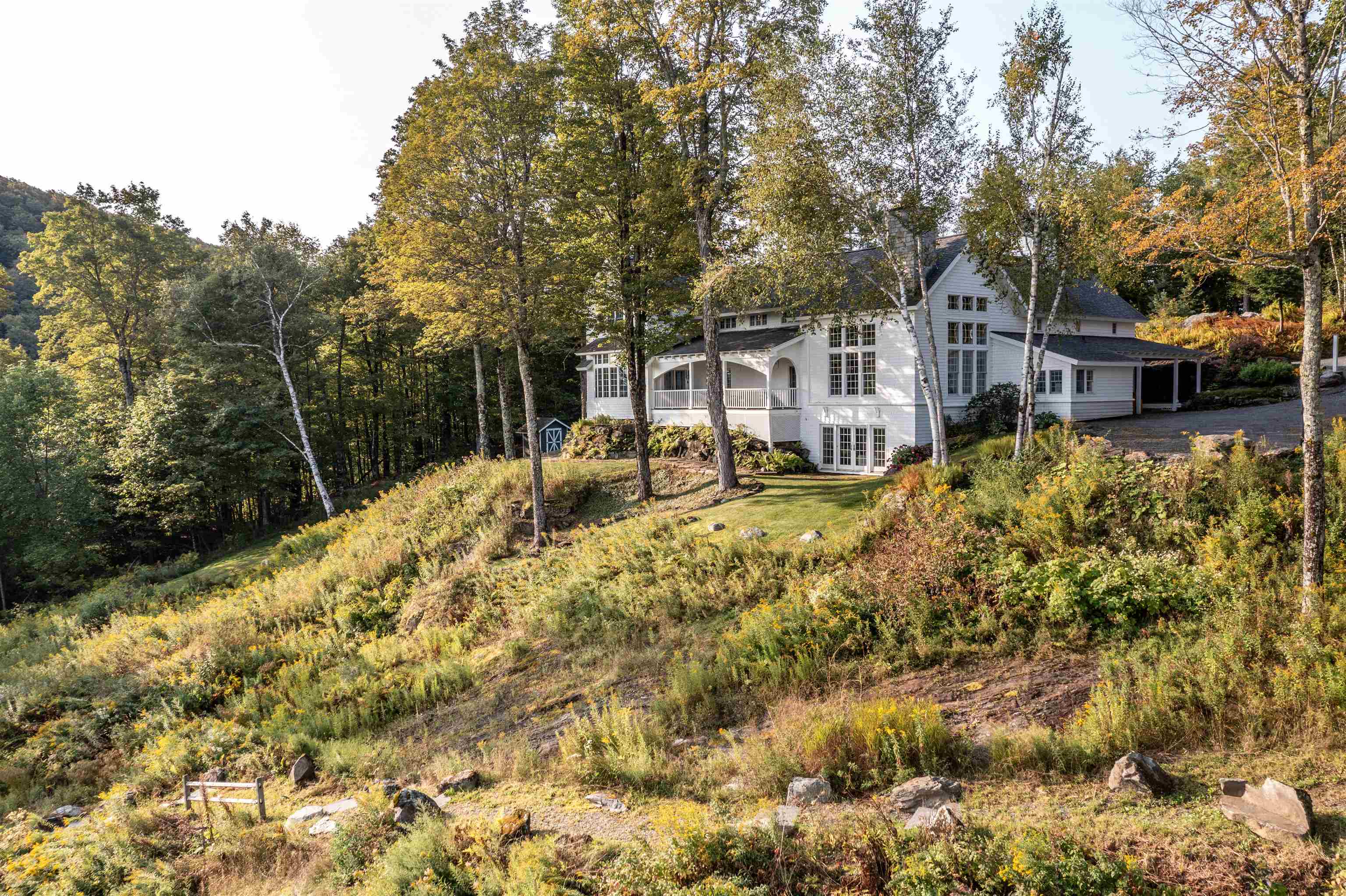 1241 Taber Ridge Road