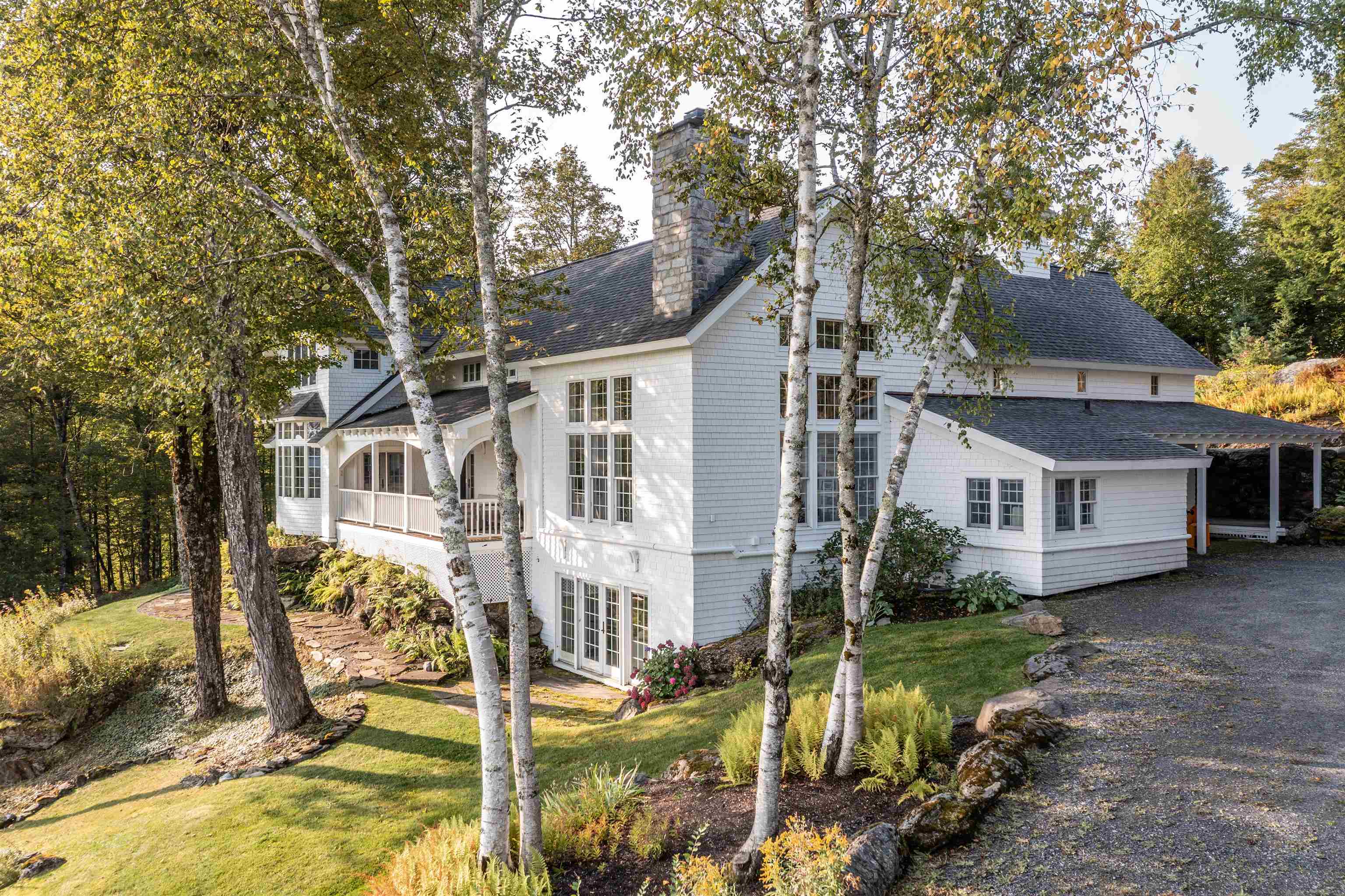 1241 Taber Ridge Road