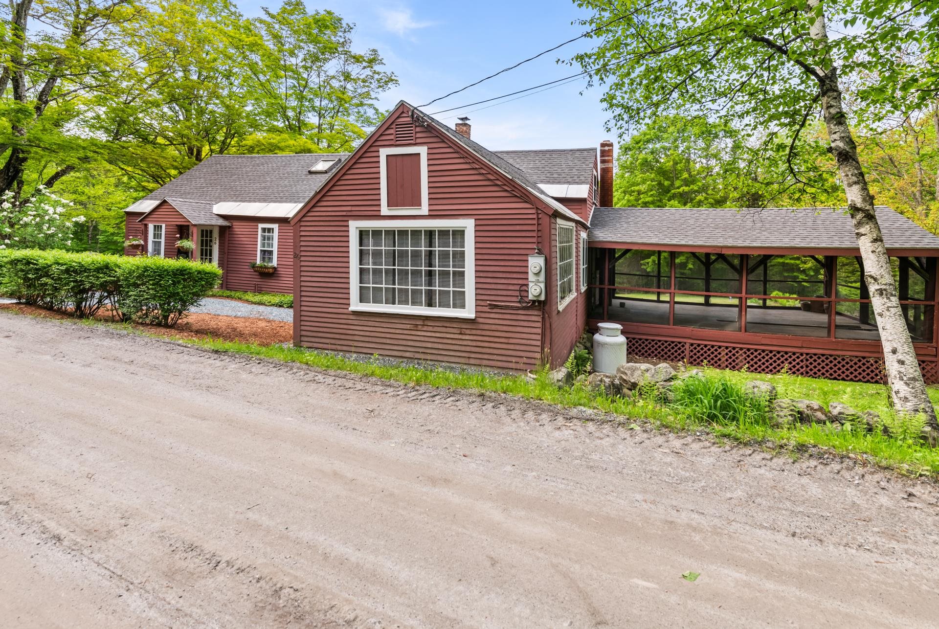 Sunapee, New Hampshire 03782, United States, 3 Bedrooms Bedrooms, ,2 BathroomsBathrooms,Residential,Active,2276