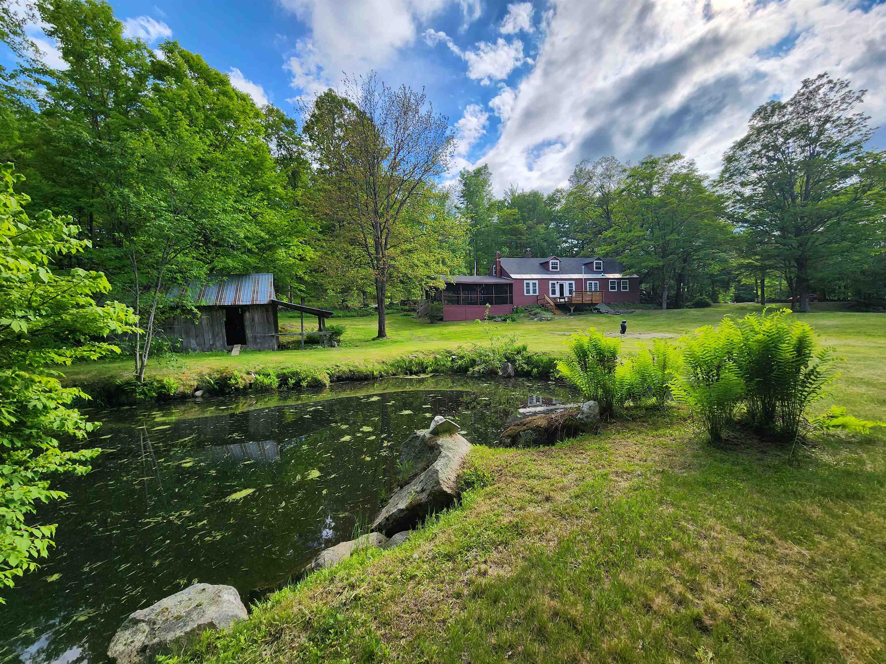Sunapee, New Hampshire 03782, United States, 3 Bedrooms Bedrooms, ,2 BathroomsBathrooms,Residential,Active,2276