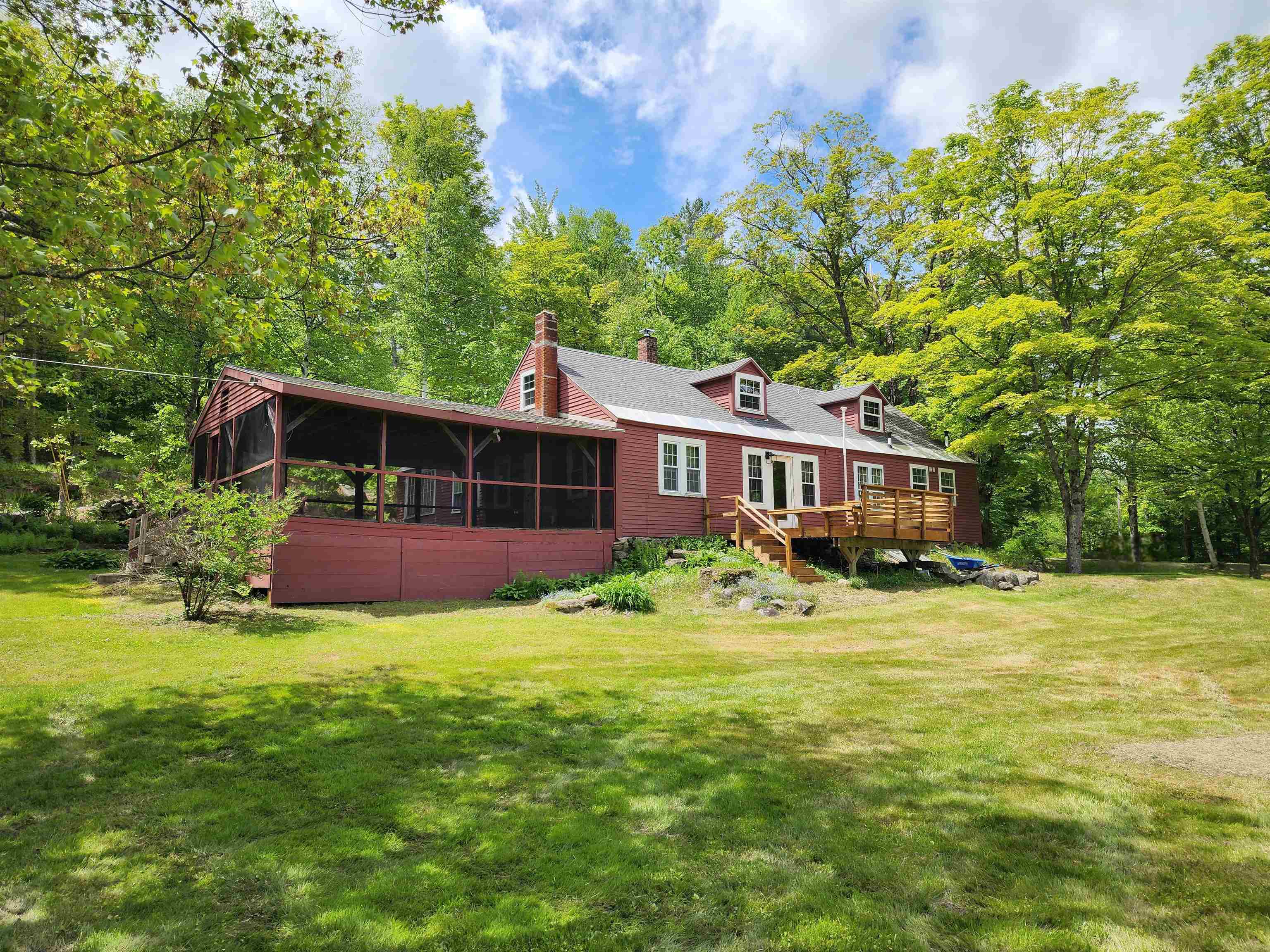 Sunapee, New Hampshire 03782, United States, 3 Bedrooms Bedrooms, ,2 BathroomsBathrooms,Residential,Active,2276
