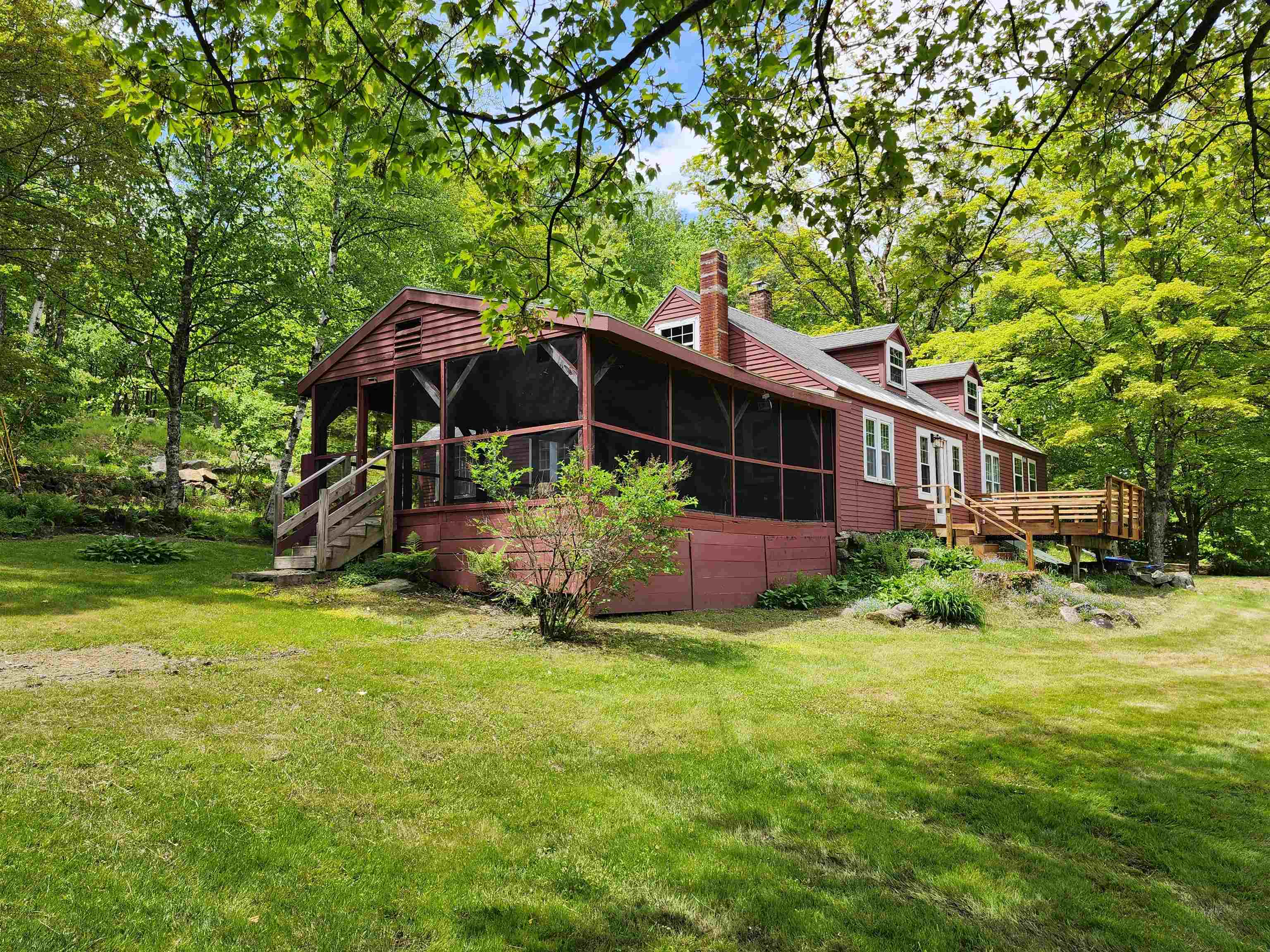 Sunapee, New Hampshire 03782, United States, 3 Bedrooms Bedrooms, ,2 BathroomsBathrooms,Residential,Active,2276