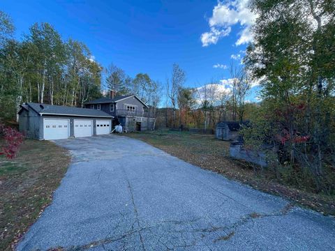 Photo of 6 Meadow Road, Shelburne, NH 03581 (MLS # 5065681)