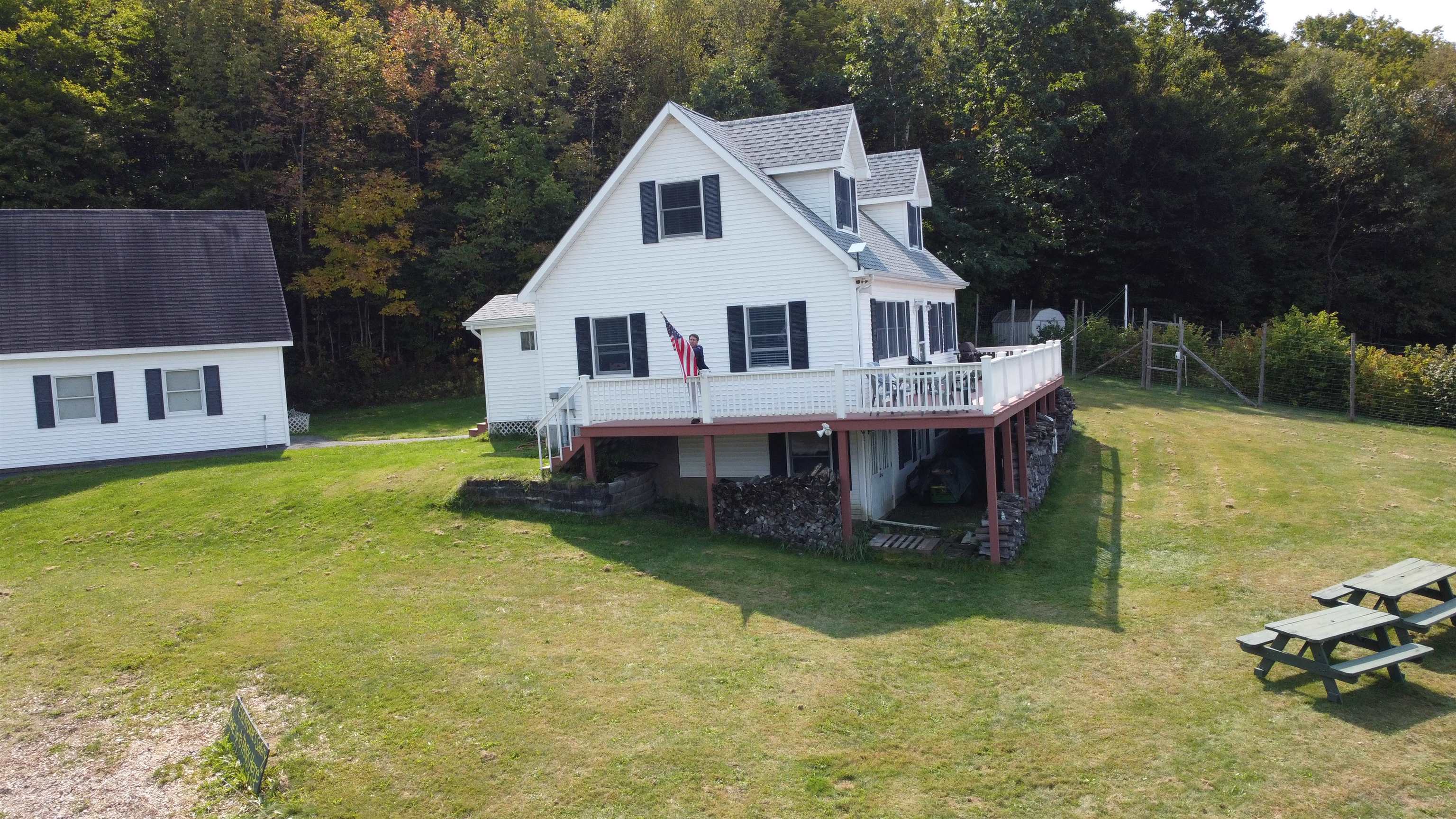 2557 Spaulding Road