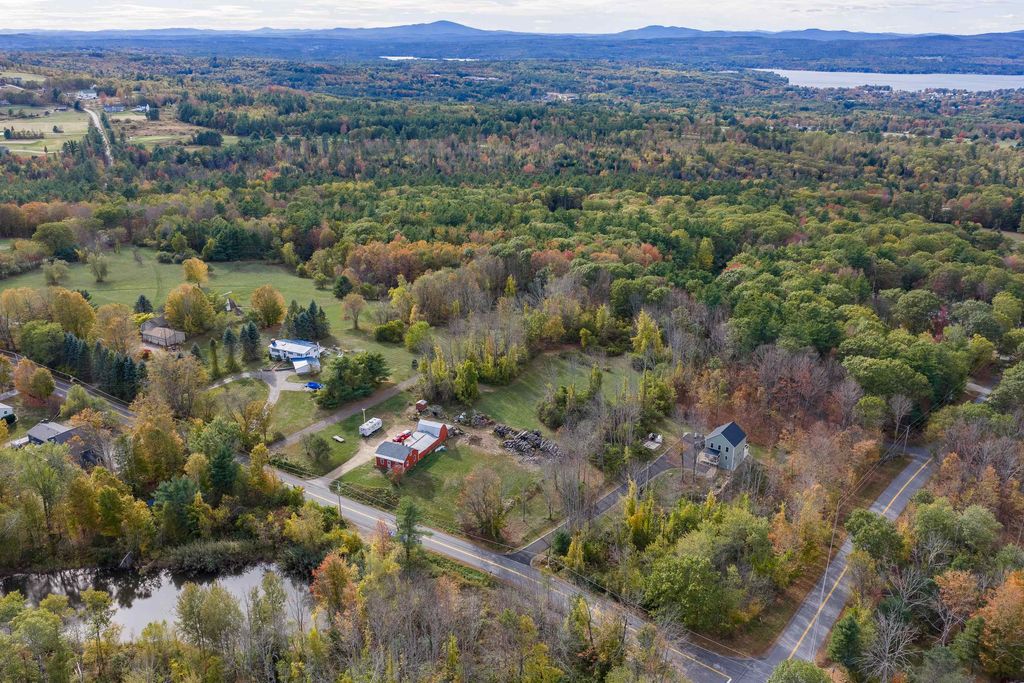 Photo of 15 Swain Road, Gilford, NH 03249 (MLS # 5066402)