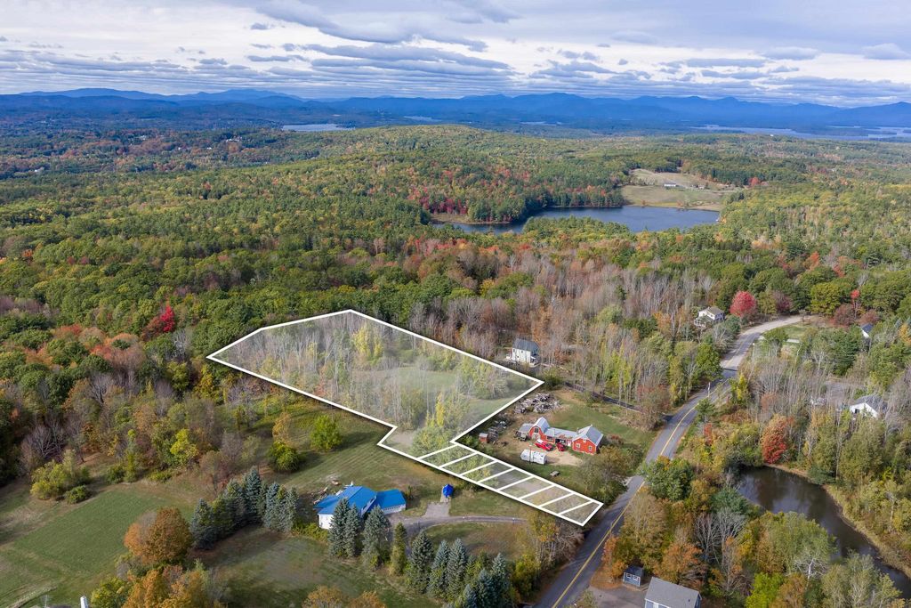 Photo of 15 Swain Road, Gilford, NH 03249 (MLS # 5066402)