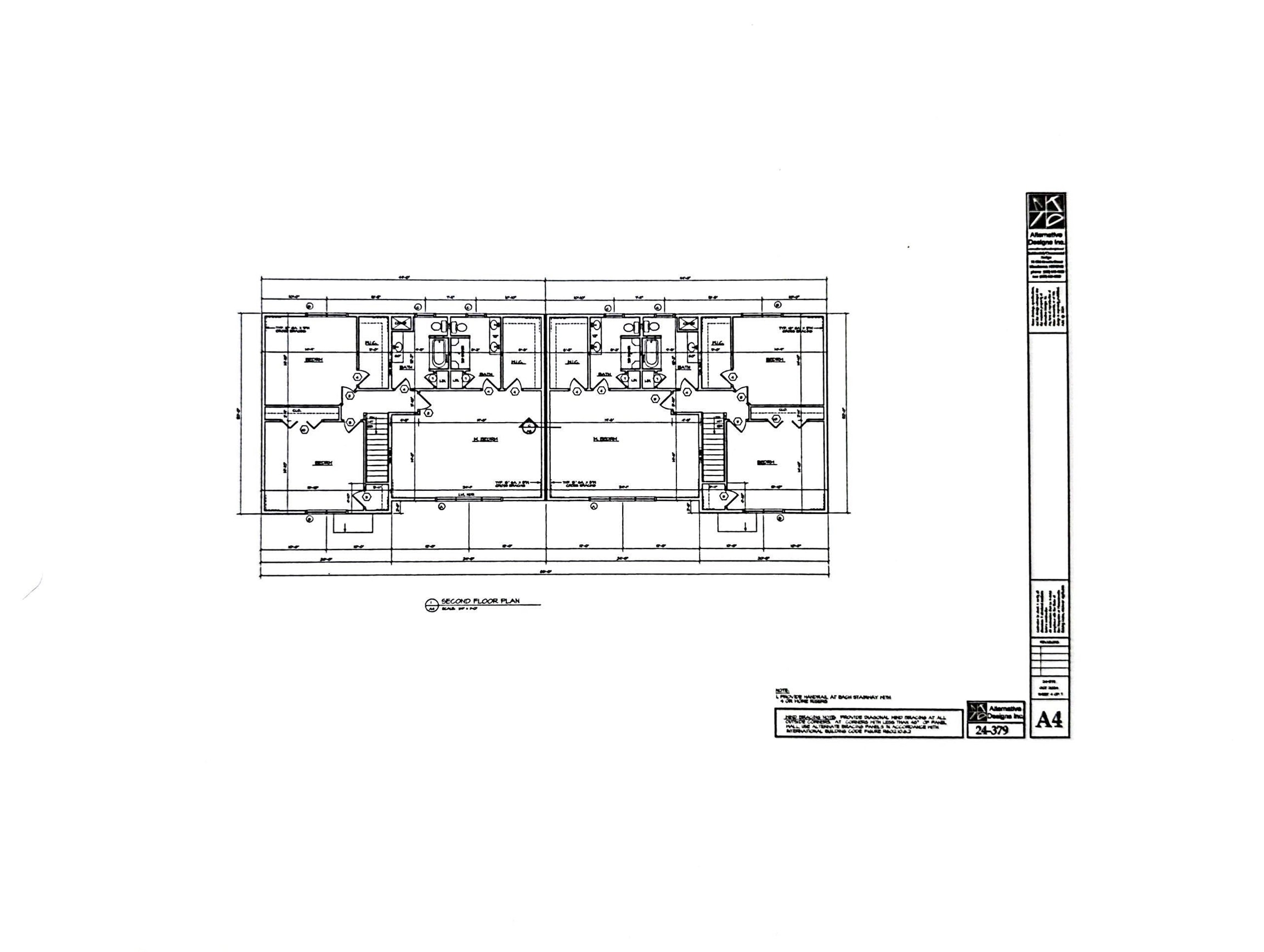 103 rockingham Road Unit 1