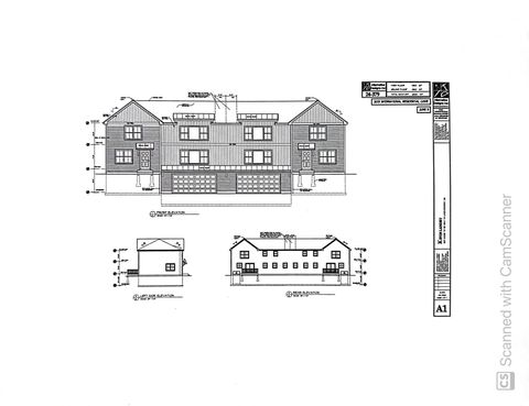 Photo of 103 rockingham Road #Unit 1, Londonderry, NH 03053 (MLS # 5053828)