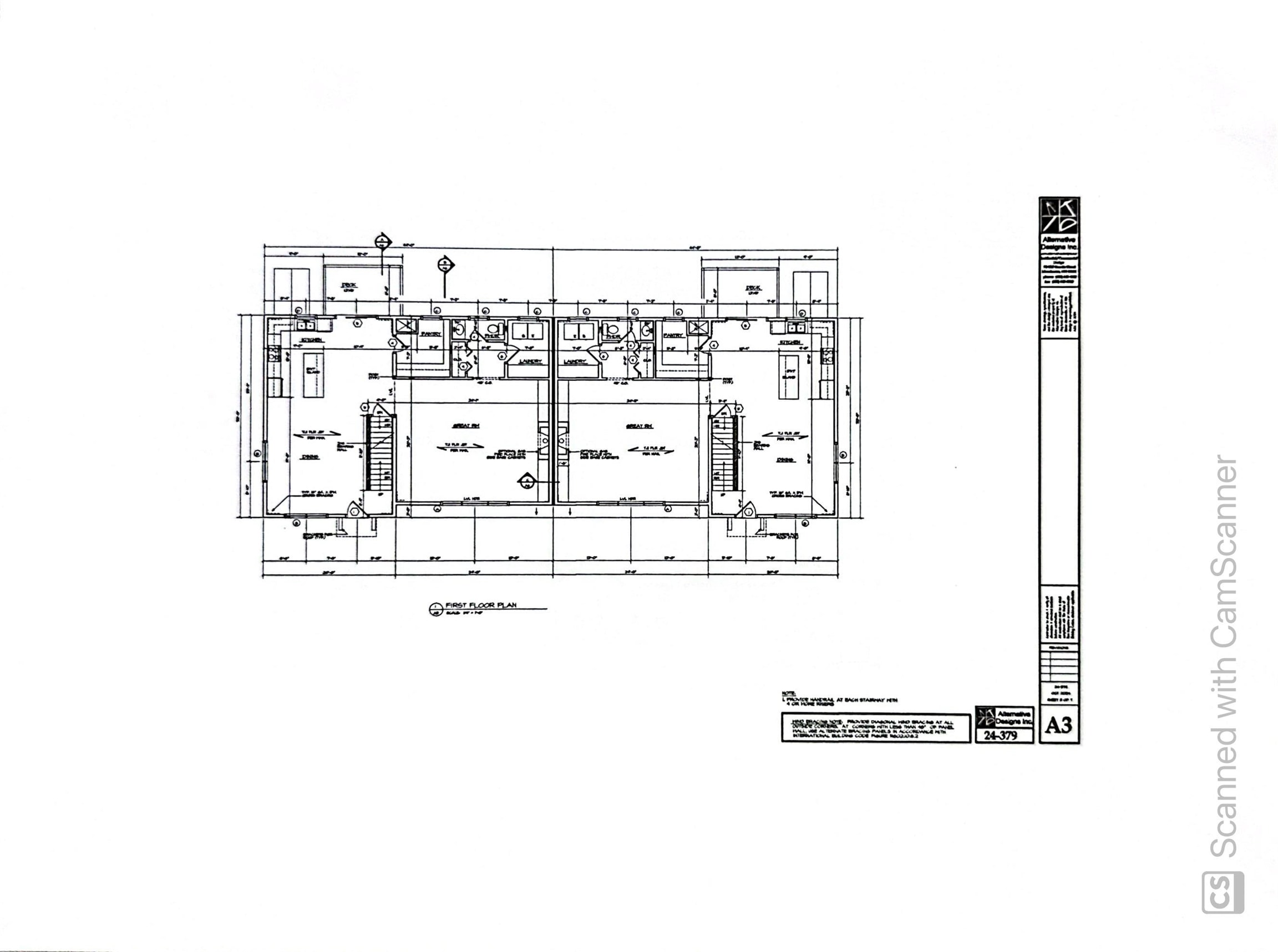 103 rockingham Road Unit 1