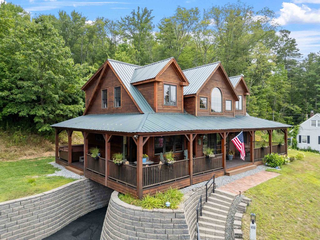Photo of 455 Carrie Avenue, Pembroke, NH 03275 (MLS # 5055870)