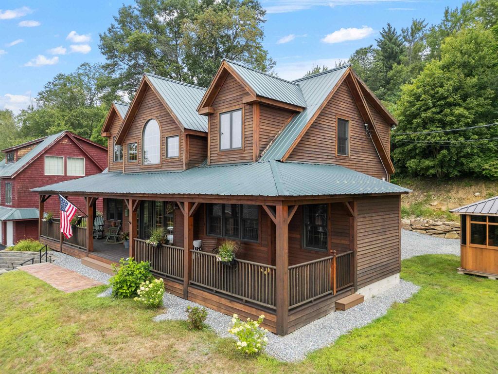 Photo of 455 Carrie Avenue, Pembroke, NH 03275 (MLS # 5055870)