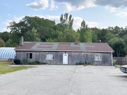 84 South Main Street Seabrook NH 03874
