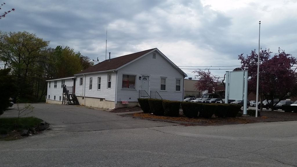 Photo of 15 Tanguay Avenue #Unit 112, Nashua, NH 03063 (MLS # 5083351)