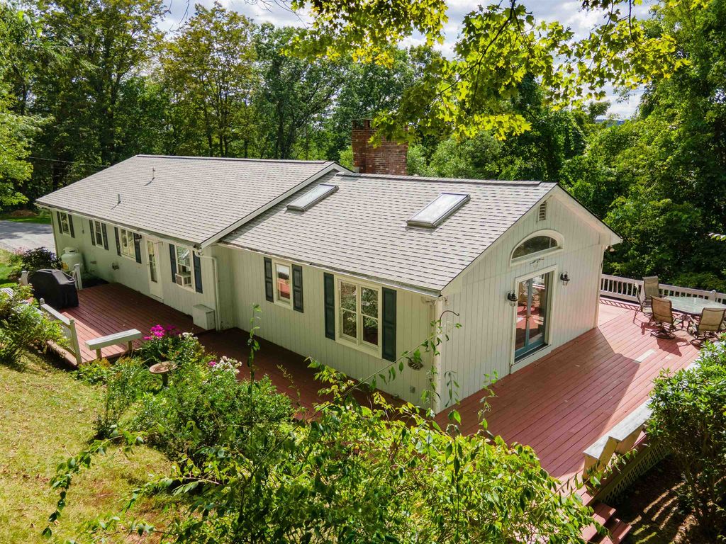 Photo of 69 Stevens Road, Charlestown, NH 03603 (MLS # 5058843)