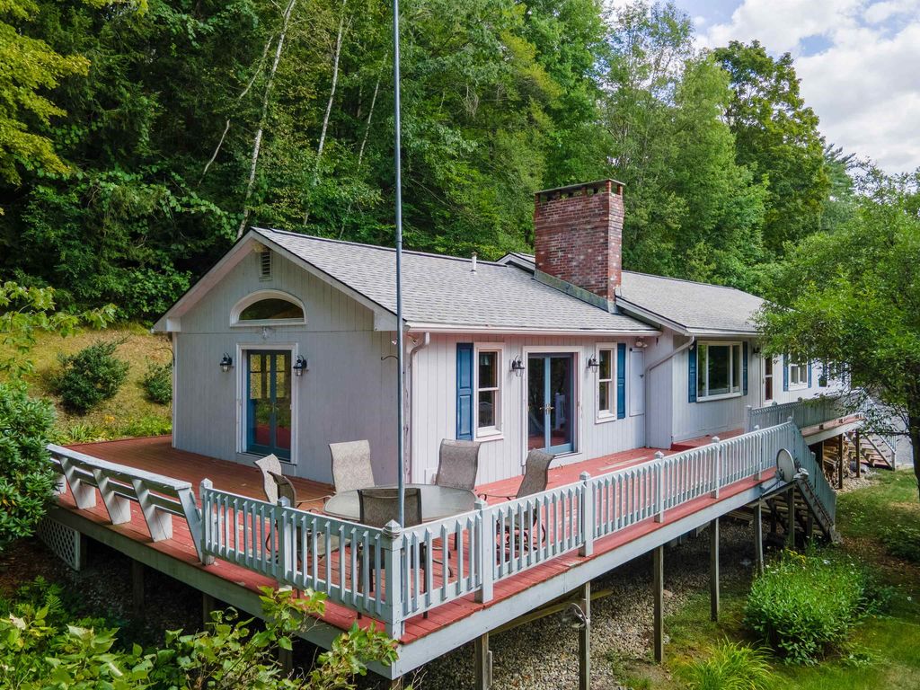 Photo of 69 Stevens Road, Charlestown, NH 03603 (MLS # 5058843)