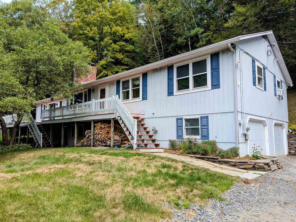 Photo of 69 Stevens Road, Charlestown, NH 03603 (MLS # 5058843)