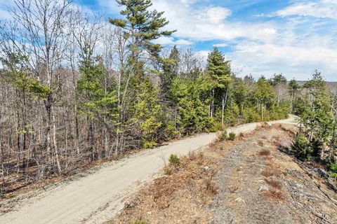 Lot 7 Scribner Hill Extension Wakefield NH 03830