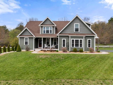 Photo of 22 Darwin Place, Laconia, NH 03246 (MLS # 5089003)