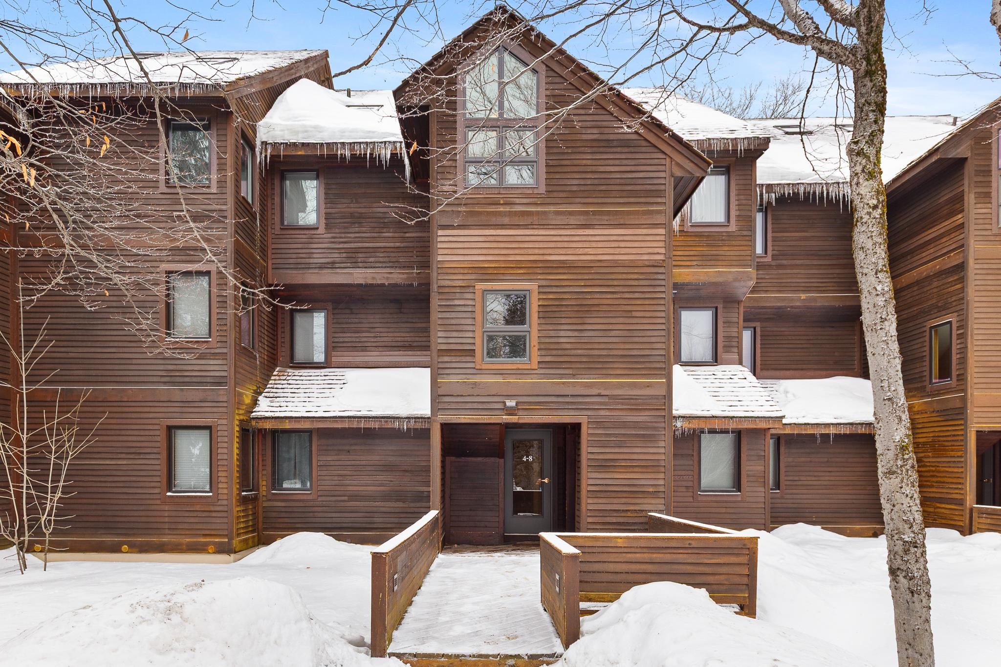 112 High Ridge Road D05