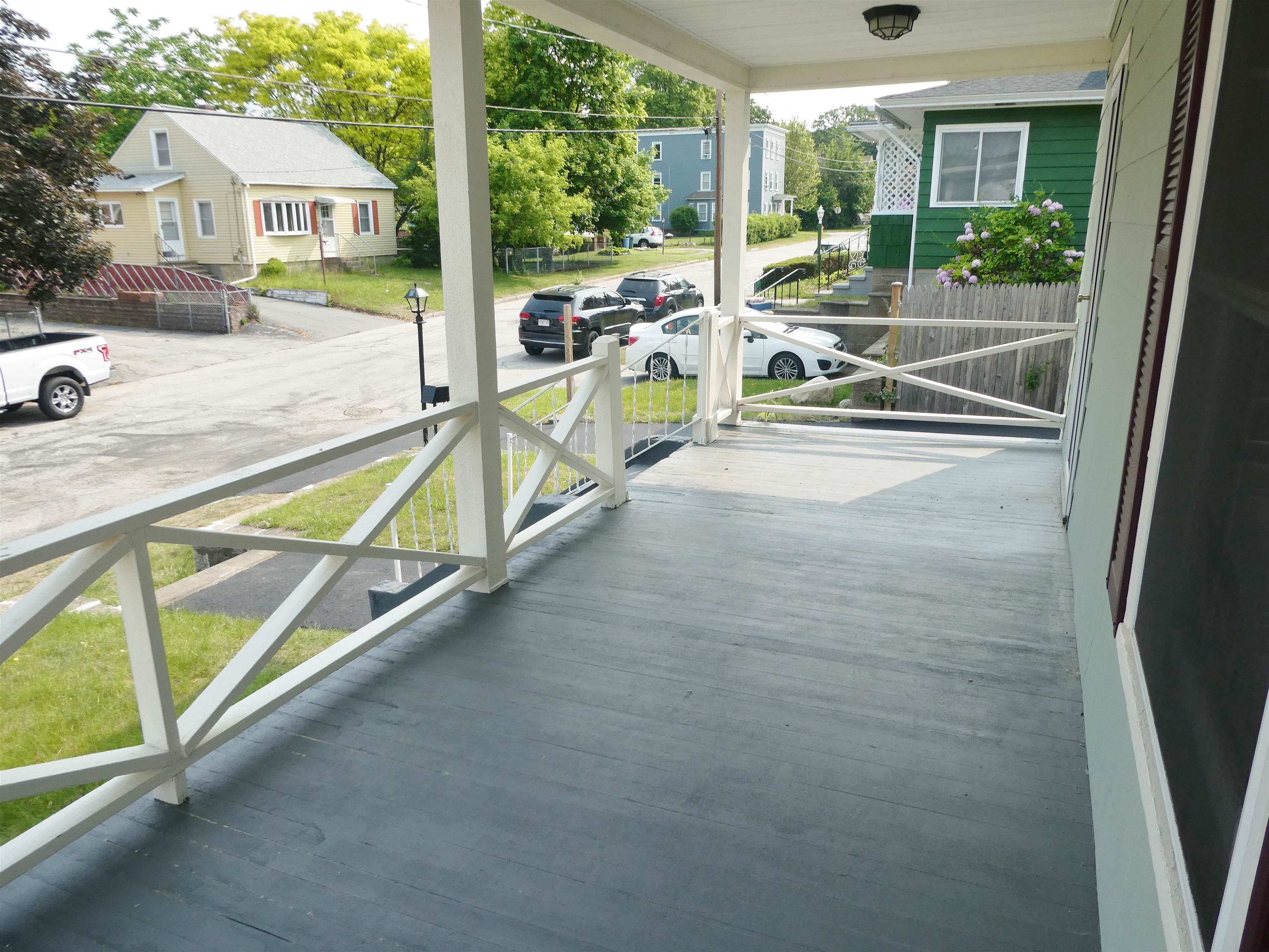 43 LONGWOOD Avenue