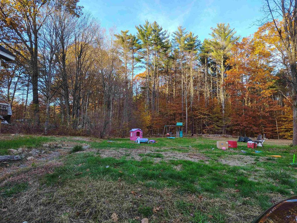 Photo of 274 depot Street #B, Andover, NH 03261 (MLS # 5067791)