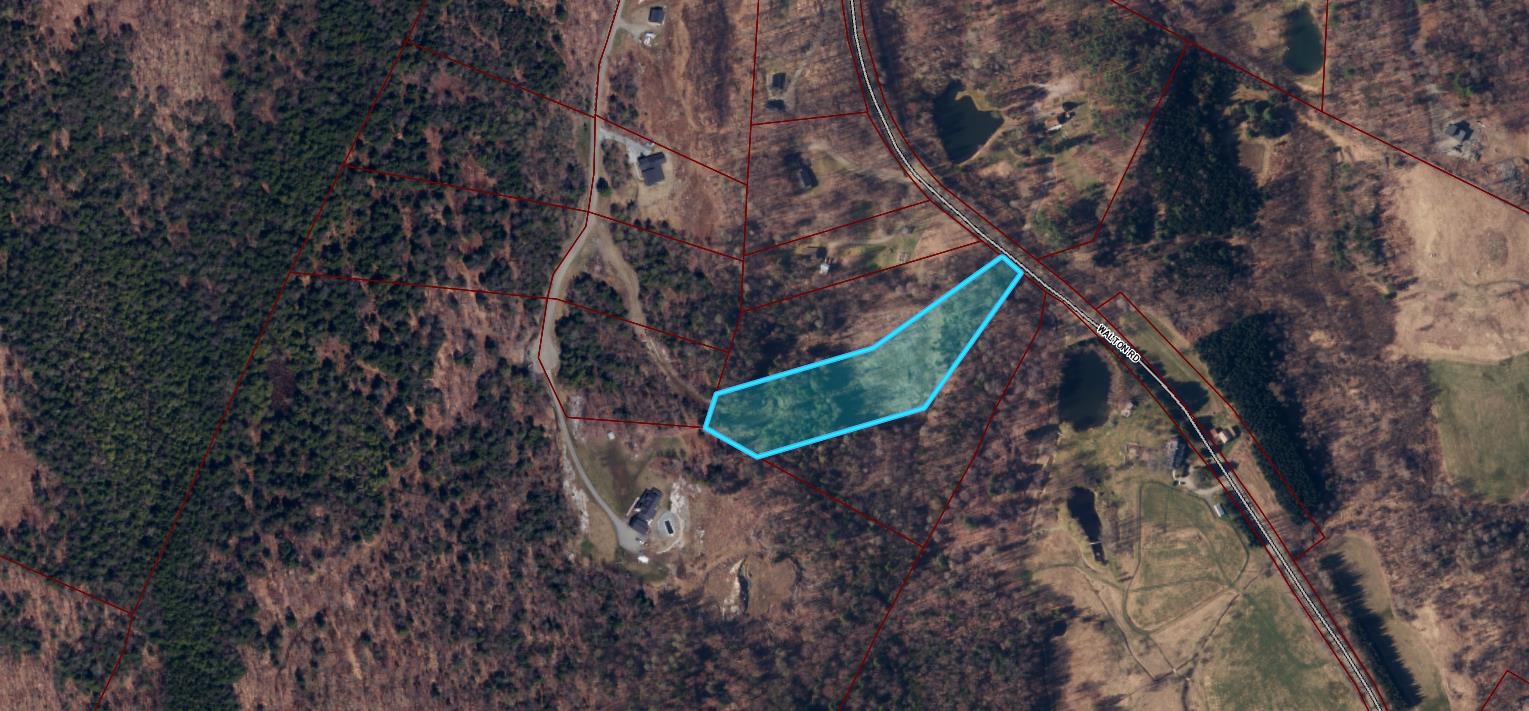 Photo 1 of 2 — TBD Deerfield Hills Road 06065-3-1, Morristown, VT 05661