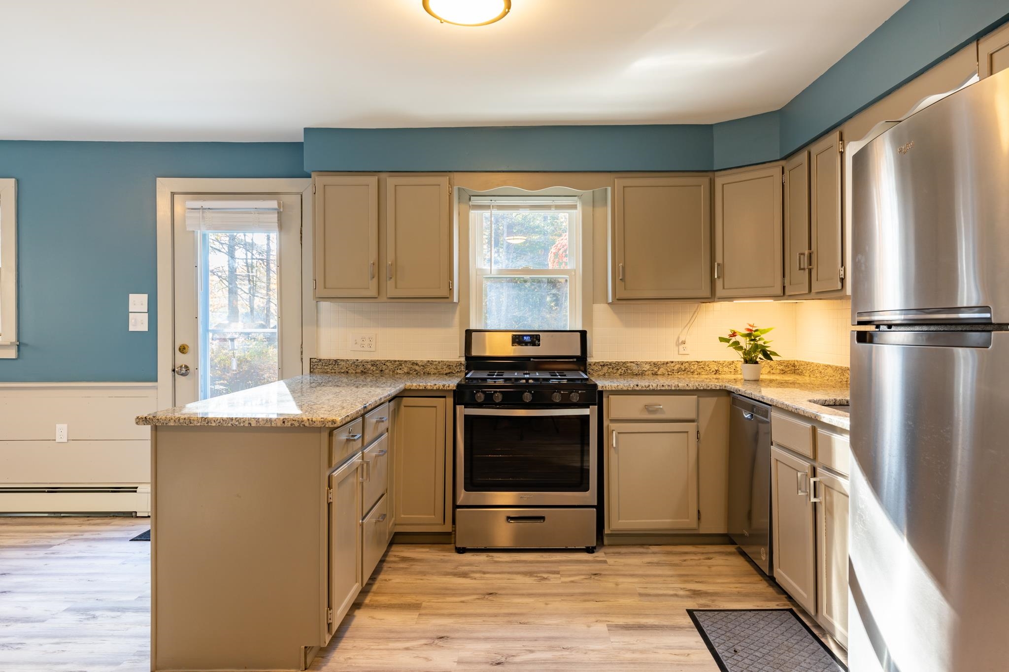 33 Chandler Brook Road