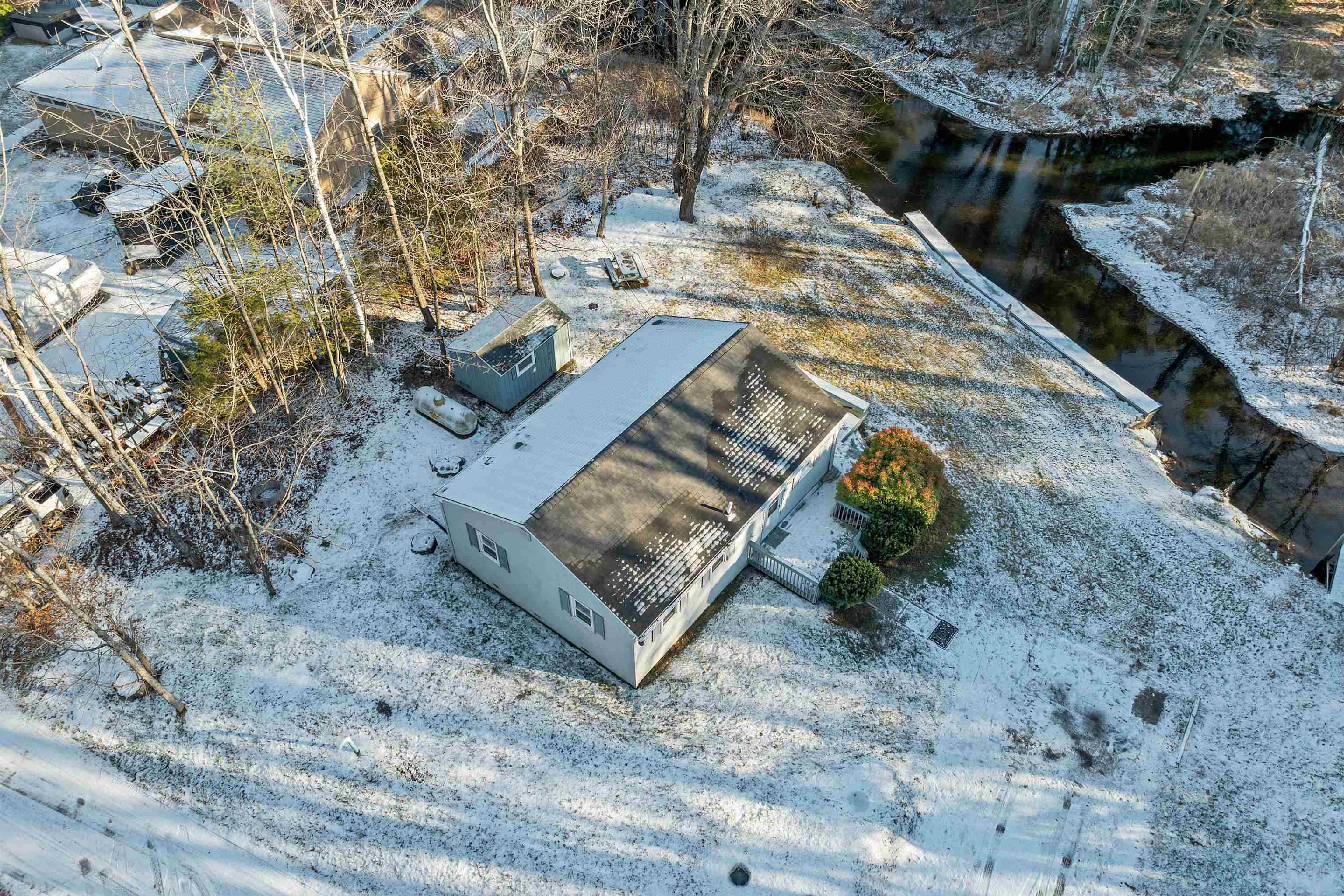 33 Chandler Brook Road