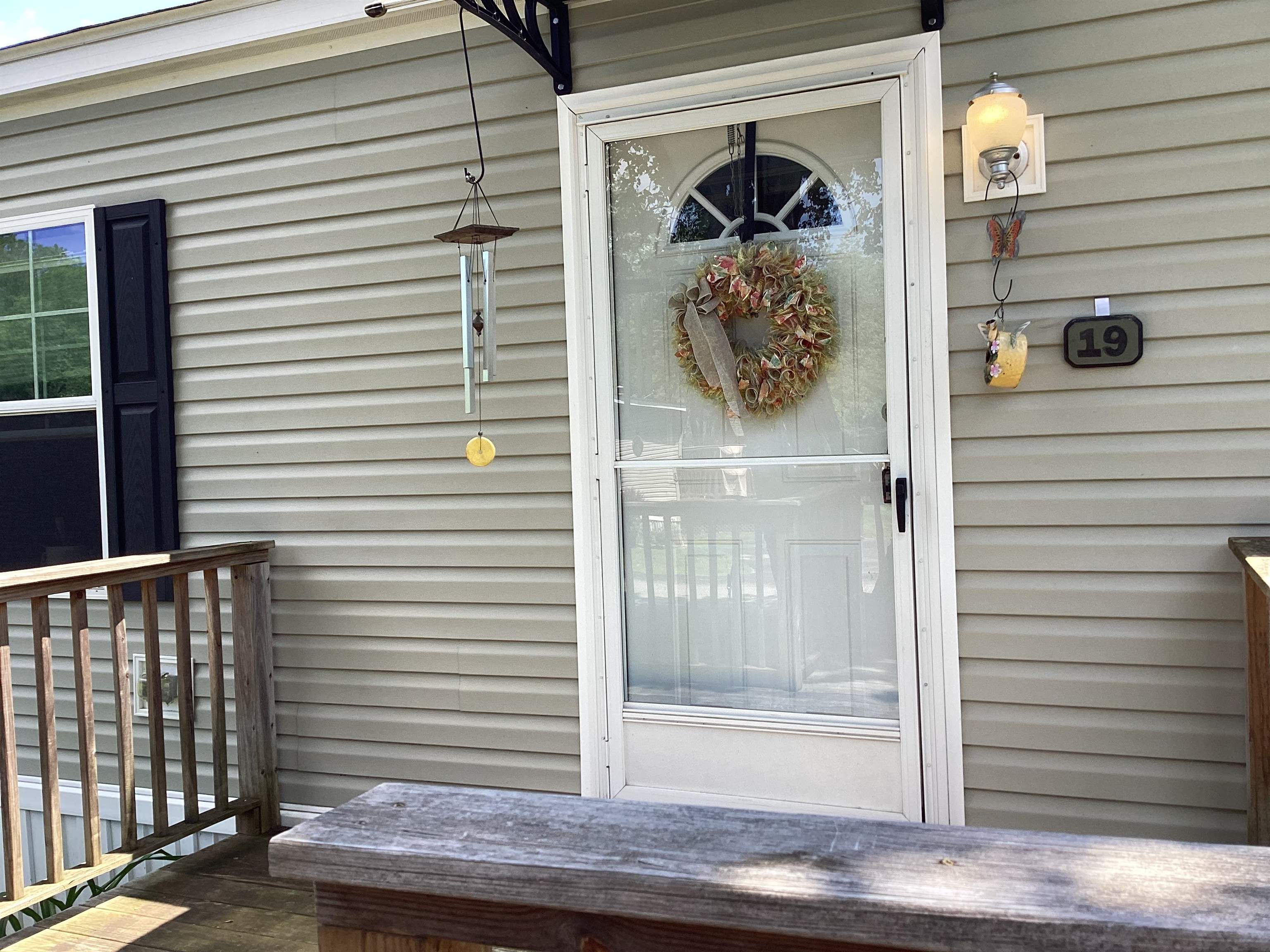 19 Woodland Park