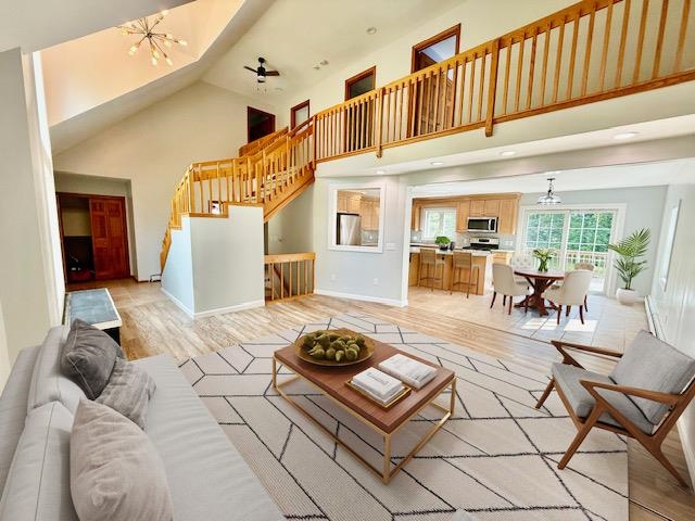 95 Blackwater Road