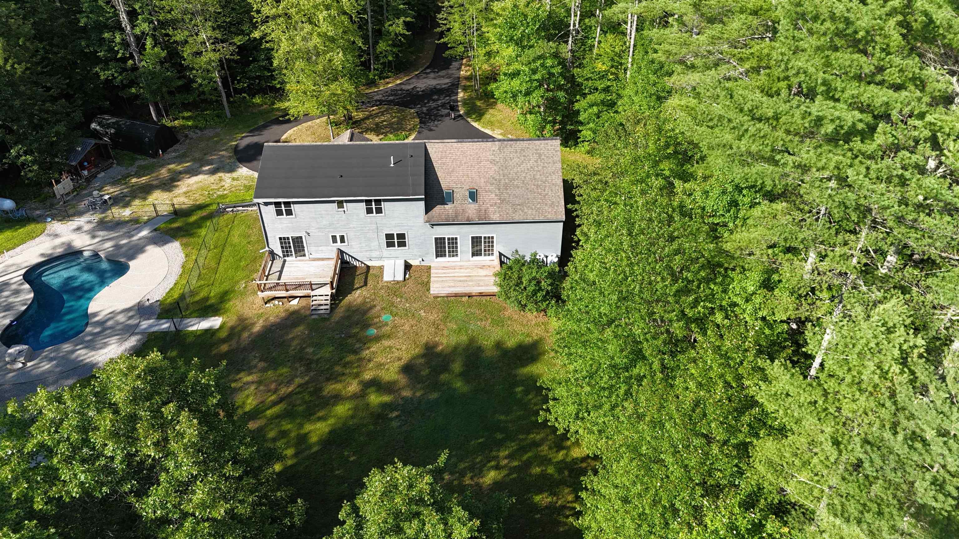 95 Blackwater Road