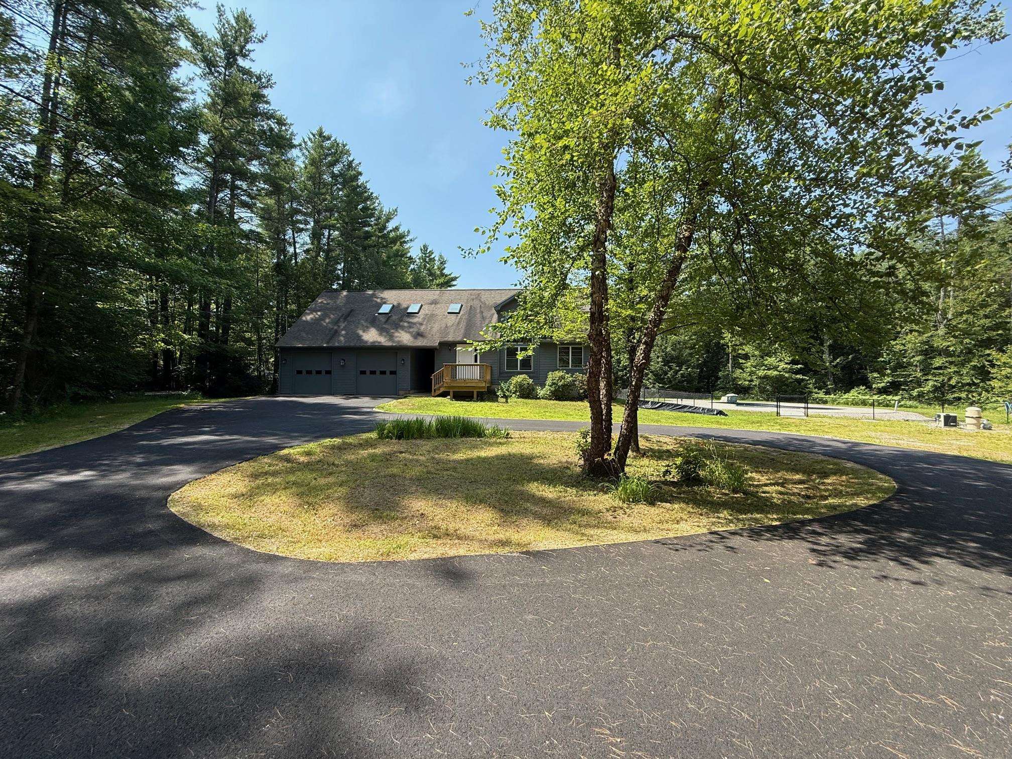 95 Blackwater Road