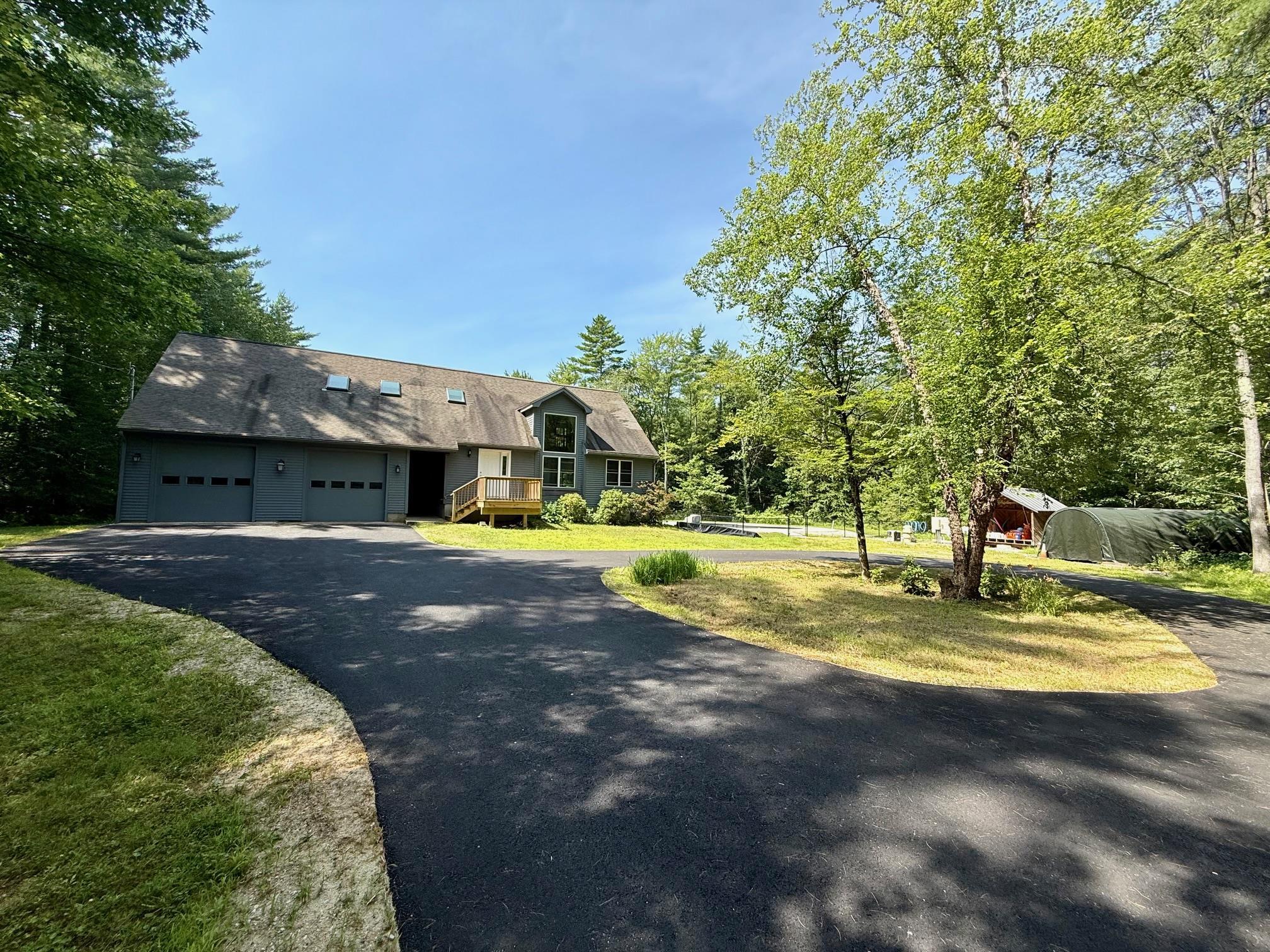95 Blackwater Road