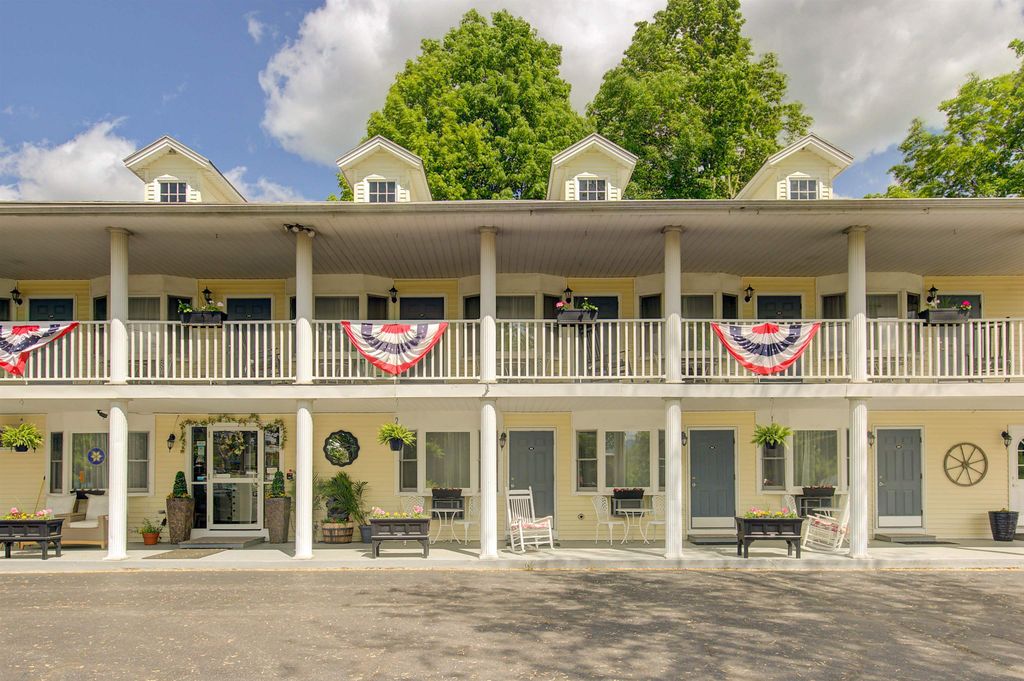 Photo of 17 Wilder Street, Conway, NH 03818 (MLS # 5044779)