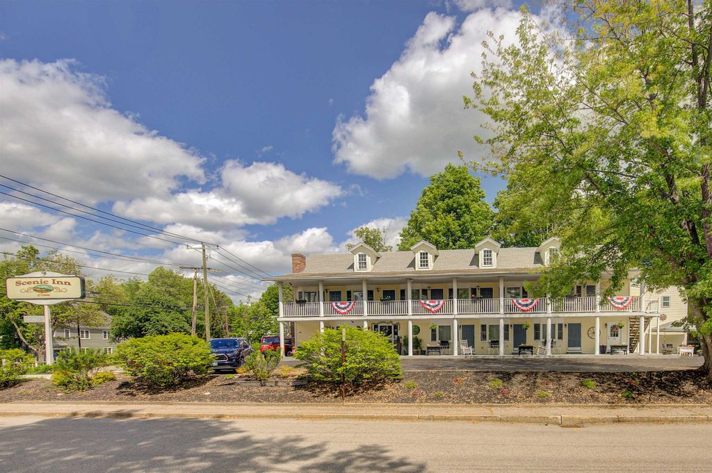 Photo of 17 Wilder Street, Conway, NH 03818 (MLS # 5044779)