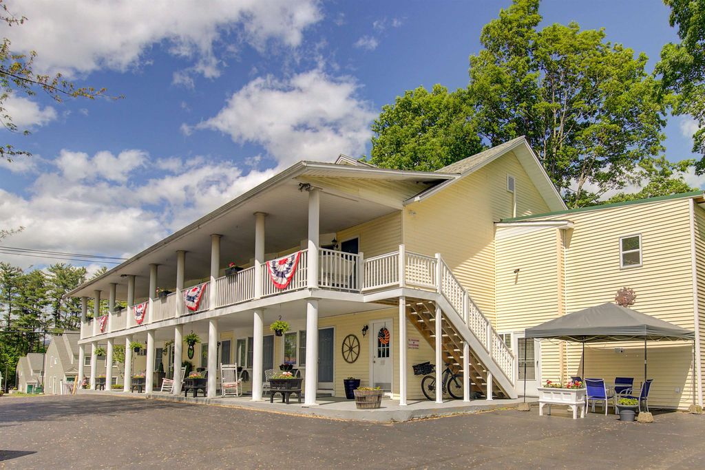 Photo of 17 Wilder Street, Conway, NH 03818 (MLS # 5044779)