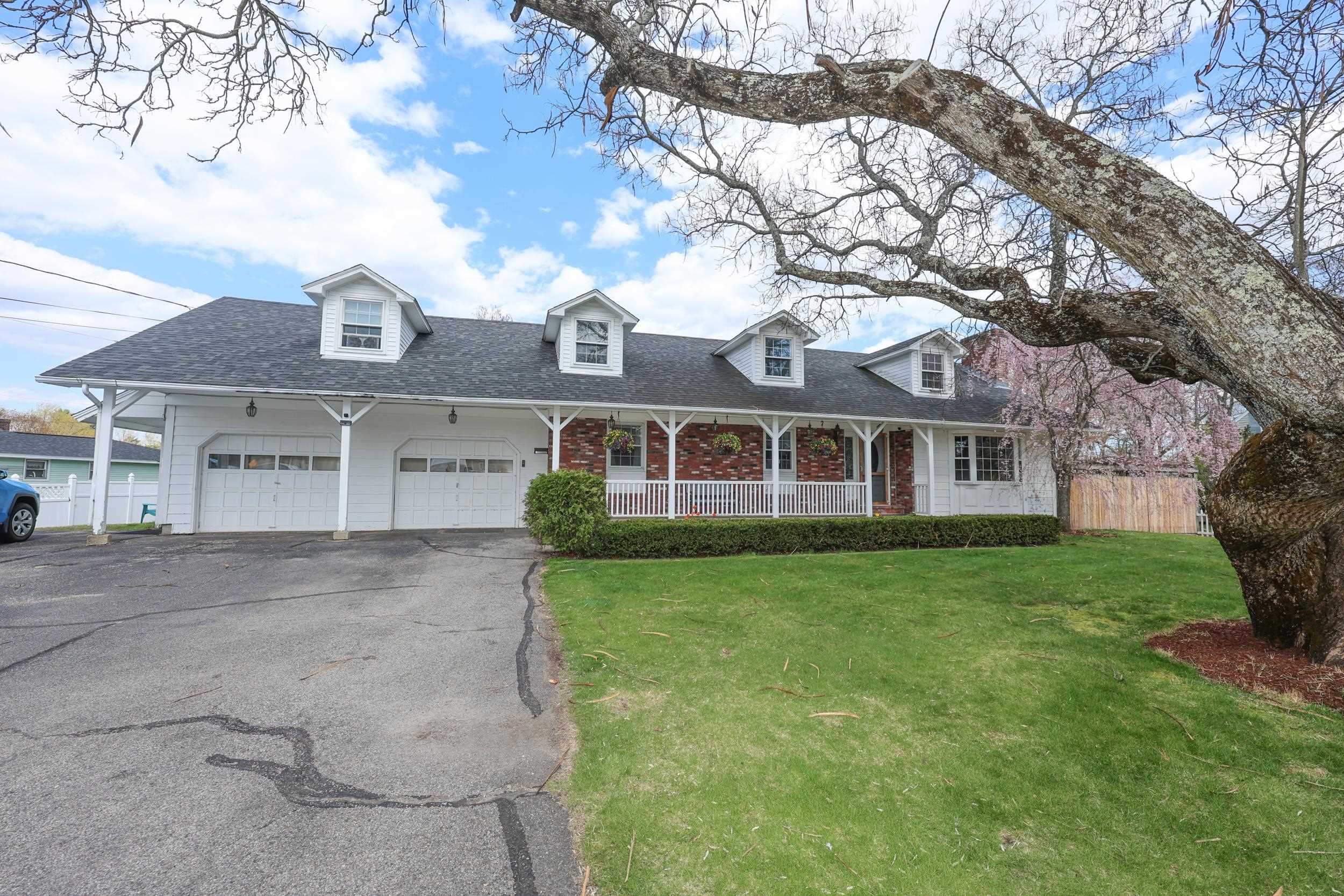 815 Goffstown Road