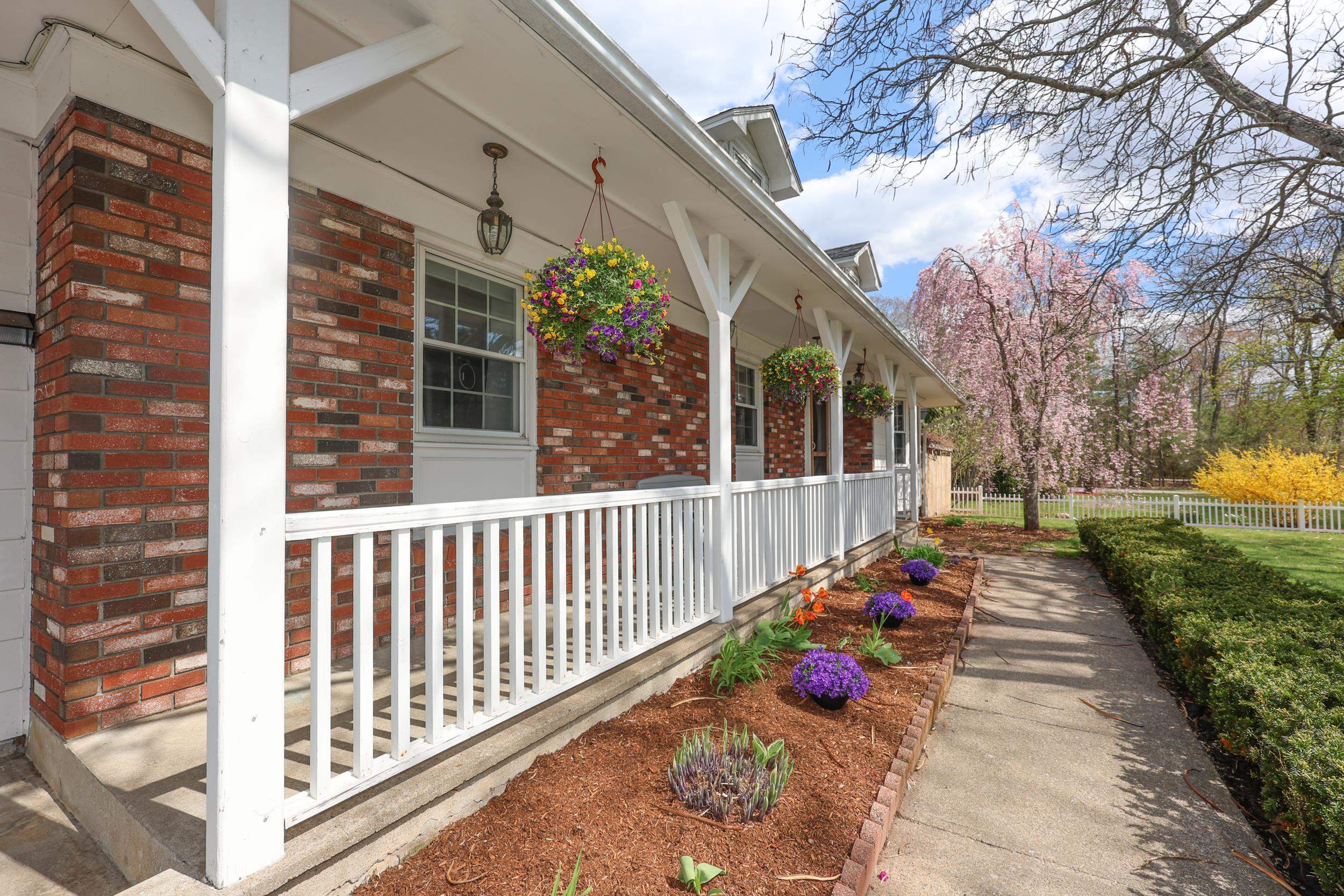 815 Goffstown Road