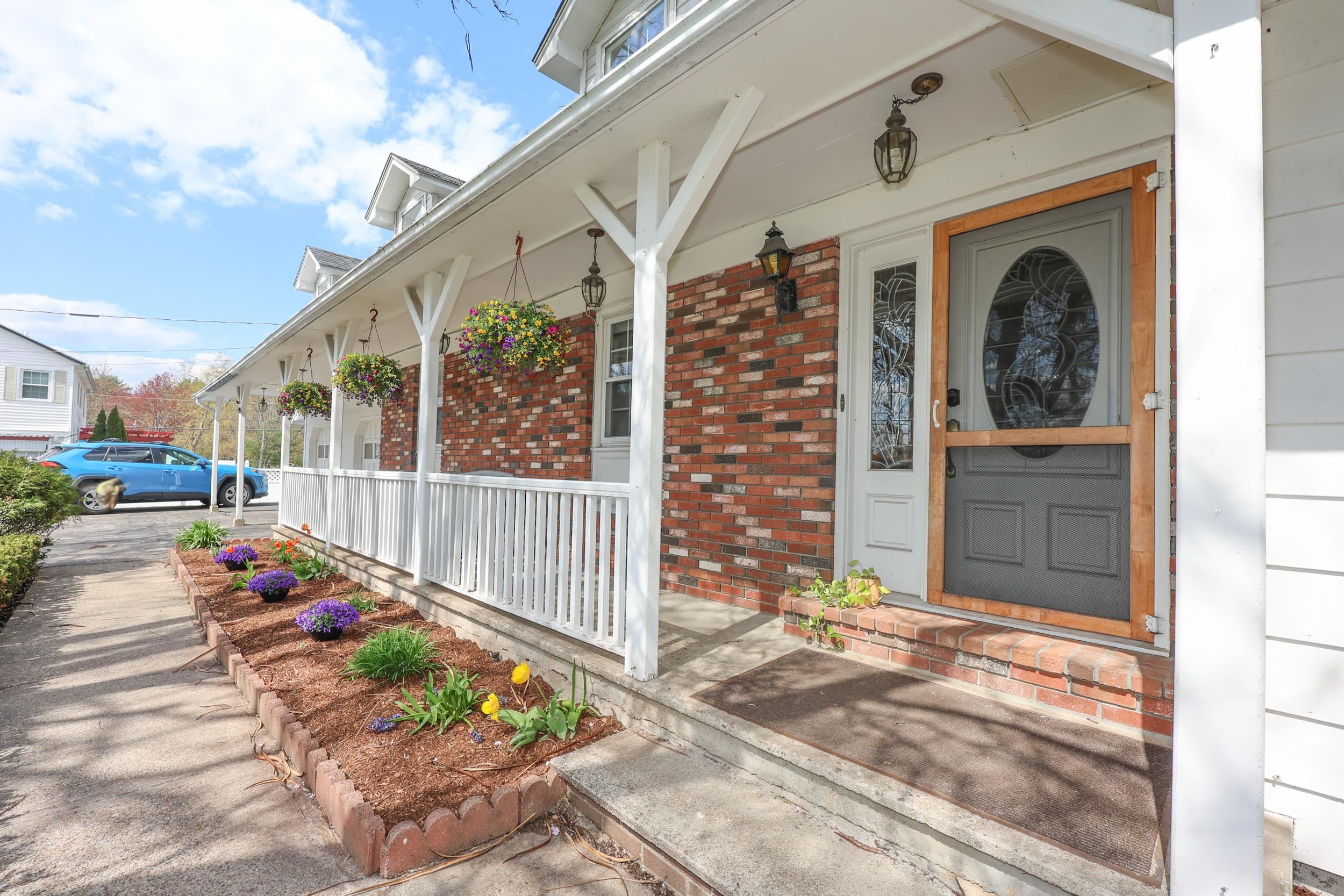 815 Goffstown Road