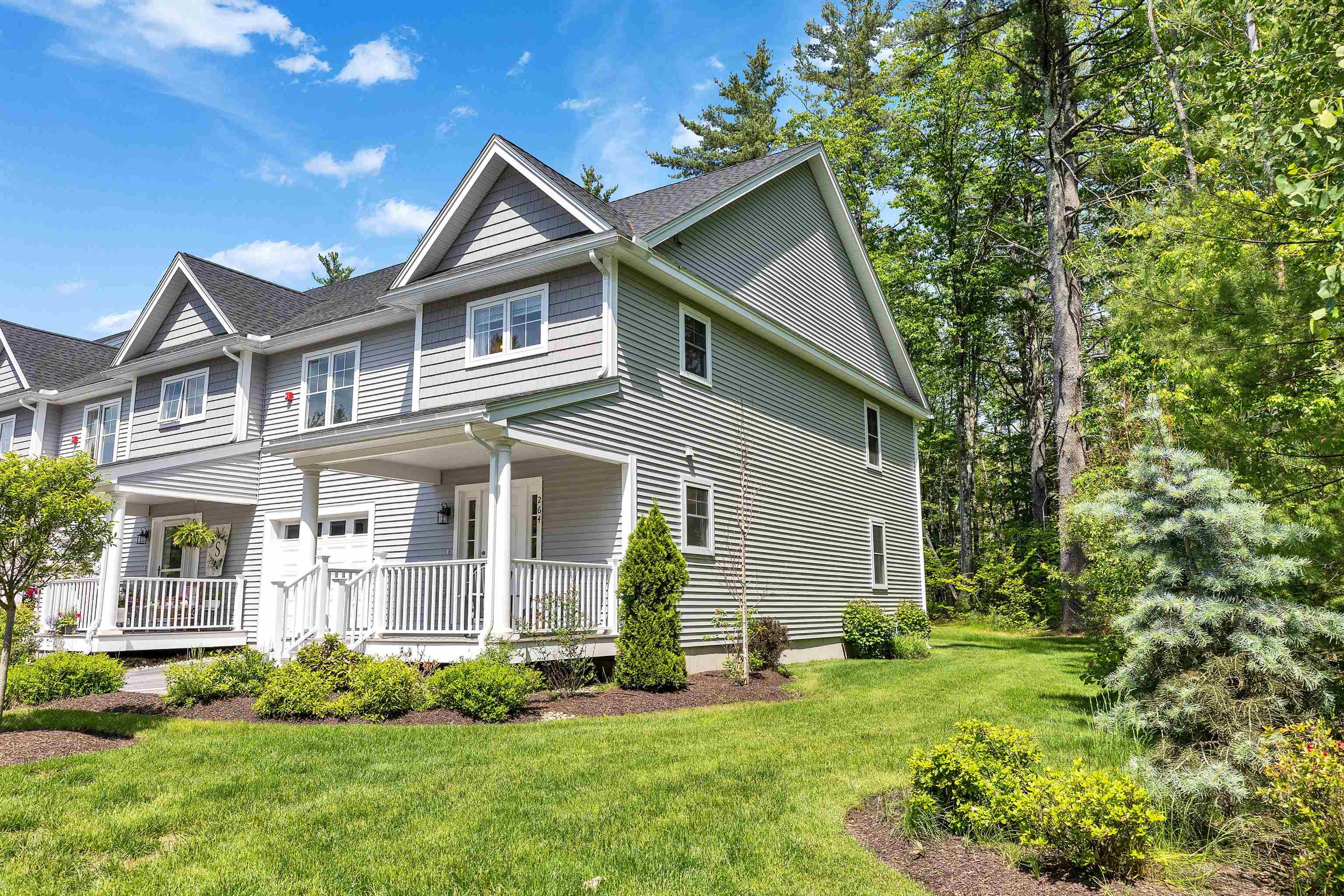 264 Woodview Way