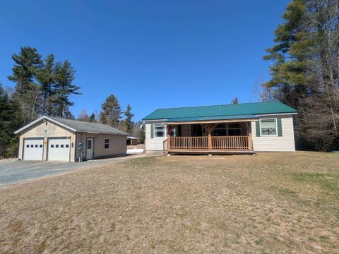 Photo of 38 Keyes Hollow Road, Lempster, NH 03605 (MLS # 5082834)