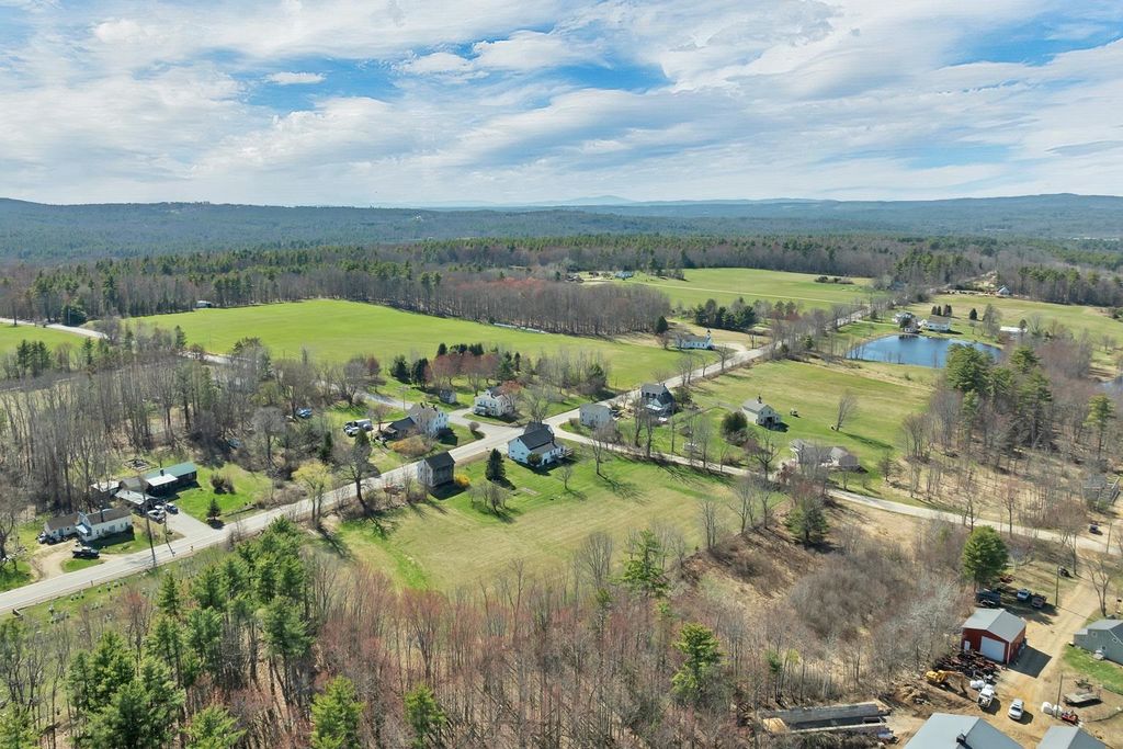 Photo of 630 South Barnstead Road, Barnstead, NH 03225 (MLS # 5085039)